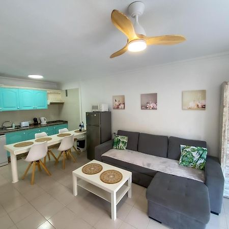 Apartament Sunset Aliss Puerto de Santiago  Luaran gambar
