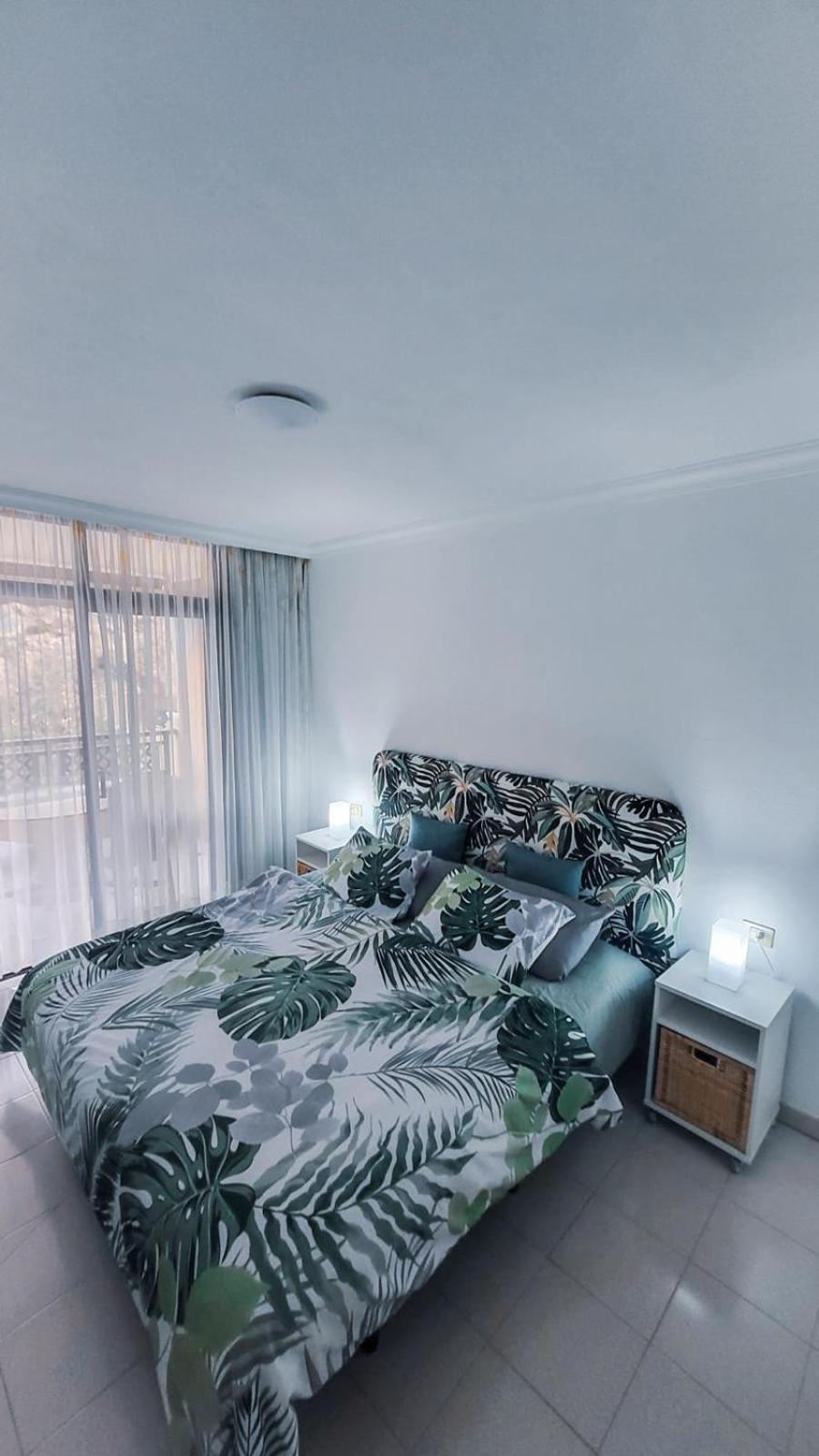 Apartament Sunset Aliss Puerto de Santiago  Luaran gambar